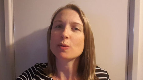 Testimonial - Sonja Scott